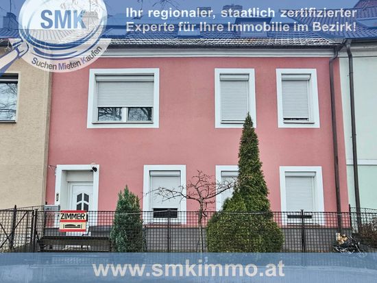 Haus privat verkaufen in Niederösterreich Mistelbach Laa an der Thaya 9588