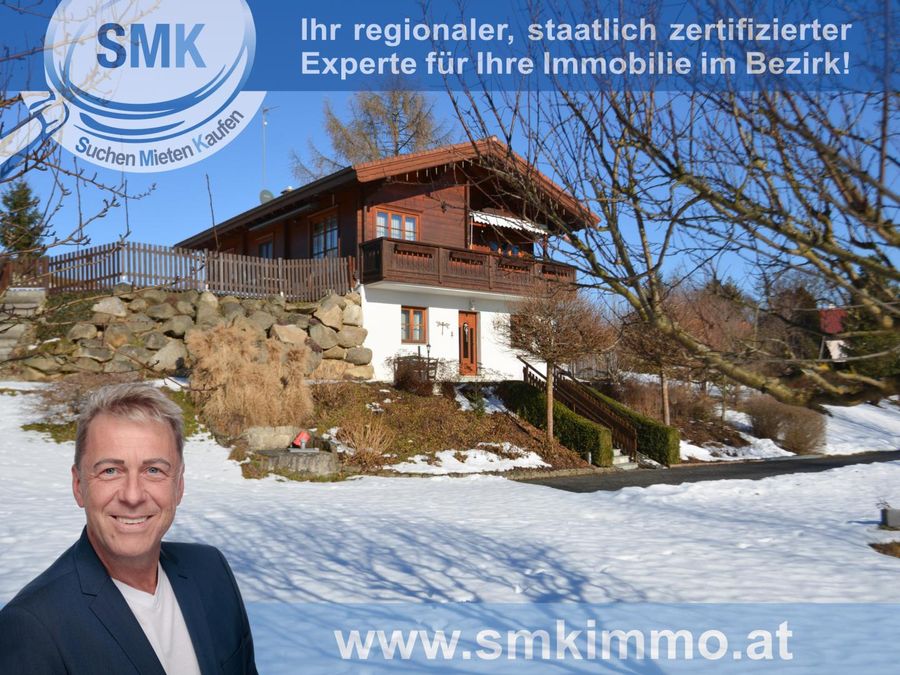 Haus kaufen in Niederösterreich Waidhofen an der Thaya 2417/9589 1