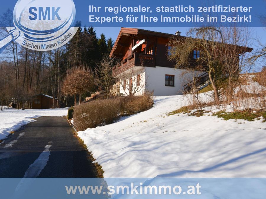 Haus kaufen in Niederösterreich Waidhofen an der Thaya 2417/9589 2