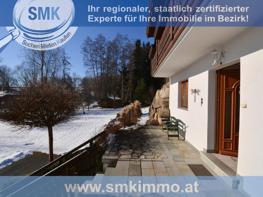 Haus kaufen in Niederösterreich Waidhofen an der Thaya 2417/9589 3