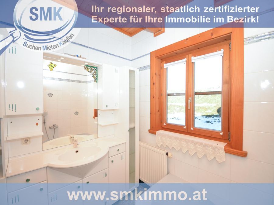 Haus kaufen in Niederösterreich Waidhofen an der Thaya 2417/9589 7