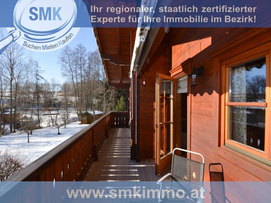 Haus kaufen in Niederösterreich Waidhofen an der Thaya 2417/9589 10