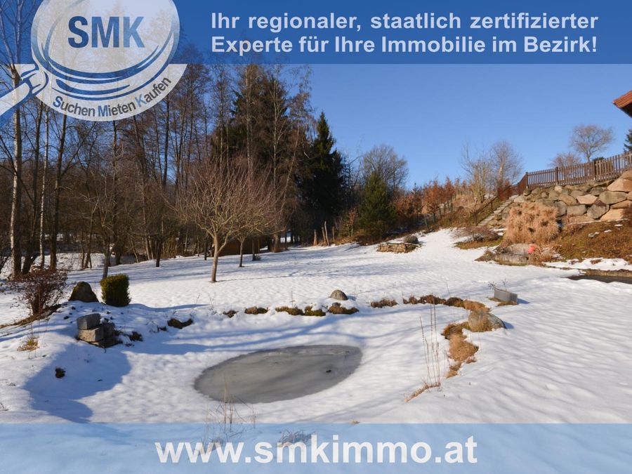 Haus kaufen in Niederösterreich Waidhofen an der Thaya 2417/9589 11