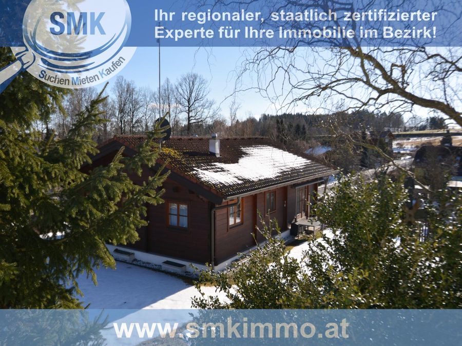 Haus kaufen in Niederösterreich Waidhofen an der Thaya 2417/9589 16