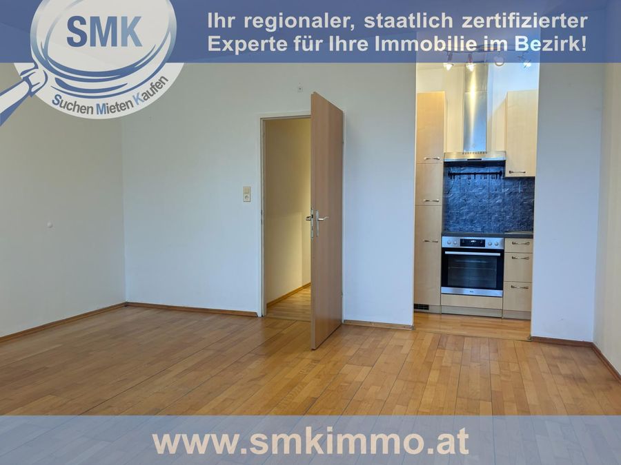 Wohnung mieten in Niederösterreich Krems an der Donau 2417/9593 1