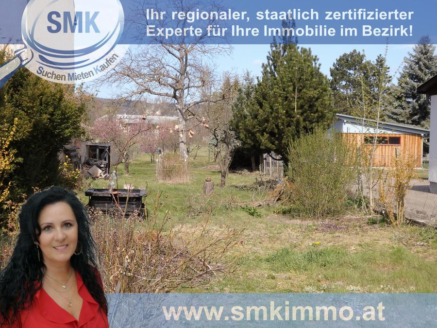 Grundstück kaufen in Niederösterreich Hollabrunn Ravelsbach 2417/9597 1-2