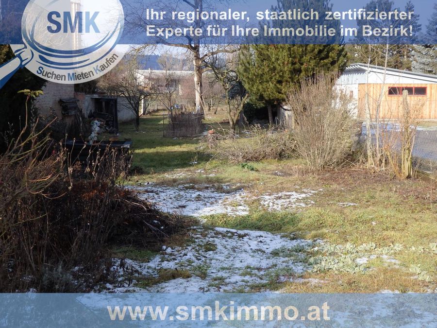 Grundstück kaufen in Niederösterreich Hollabrunn Ravelsbach 2417/9597 6