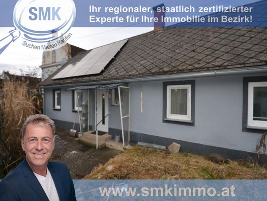 Haus privat verkaufen in Niederösterreich Waidhofen an der Thaya Groß-Siegharts 9599