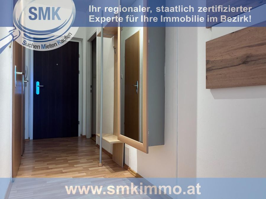 Wohnung mieten in Niederösterreich Krems an der Donau 2417/9600 2