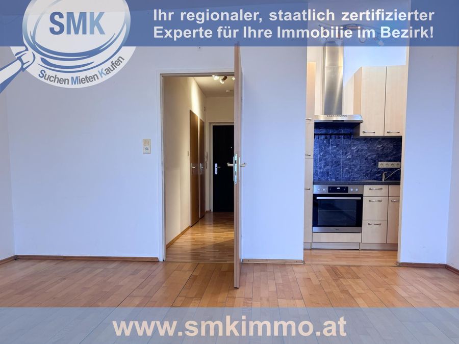 Wohnung mieten in Niederösterreich Krems an der Donau 2417/9600 1