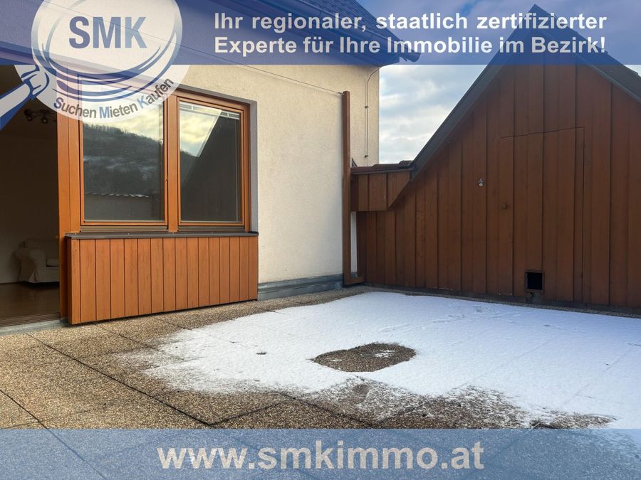 Wohnung mieten in Niederösterreich Krems an der Donau 2417/9601 5