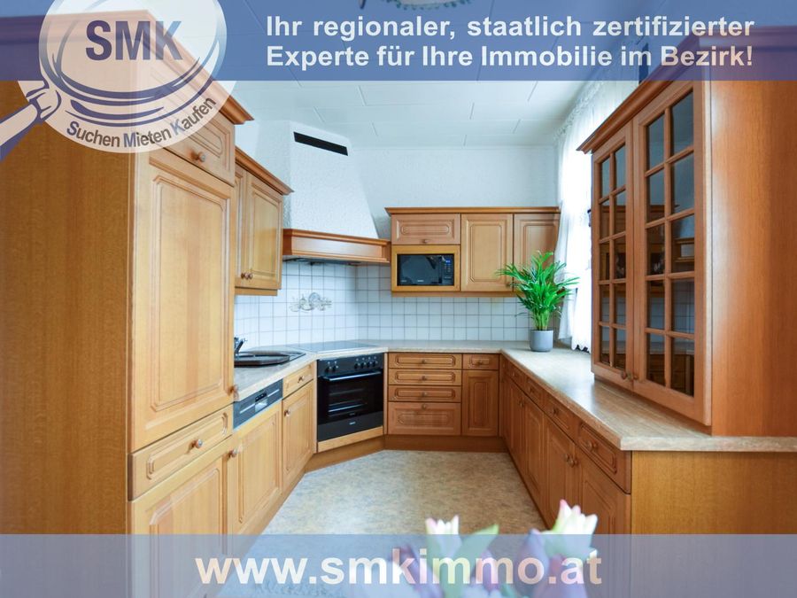 Wohnung kaufen in Niederösterreich Hollabrunn 2417/9603 5