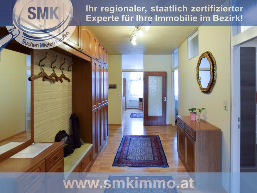 Wohnung kaufen in Niederösterreich Hollabrunn 2417/9603 6