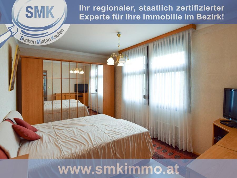 Wohnung kaufen in Niederösterreich Hollabrunn 2417/9603 8