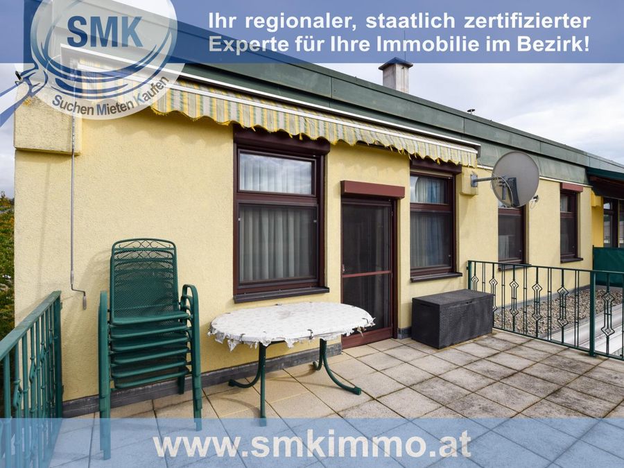 Wohnung kaufen in Niederösterreich Hollabrunn 2417/9603 11