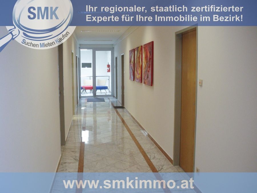 Büro mieten in Wien Wien 22.,Donaustadt Wien 2417/9605 2