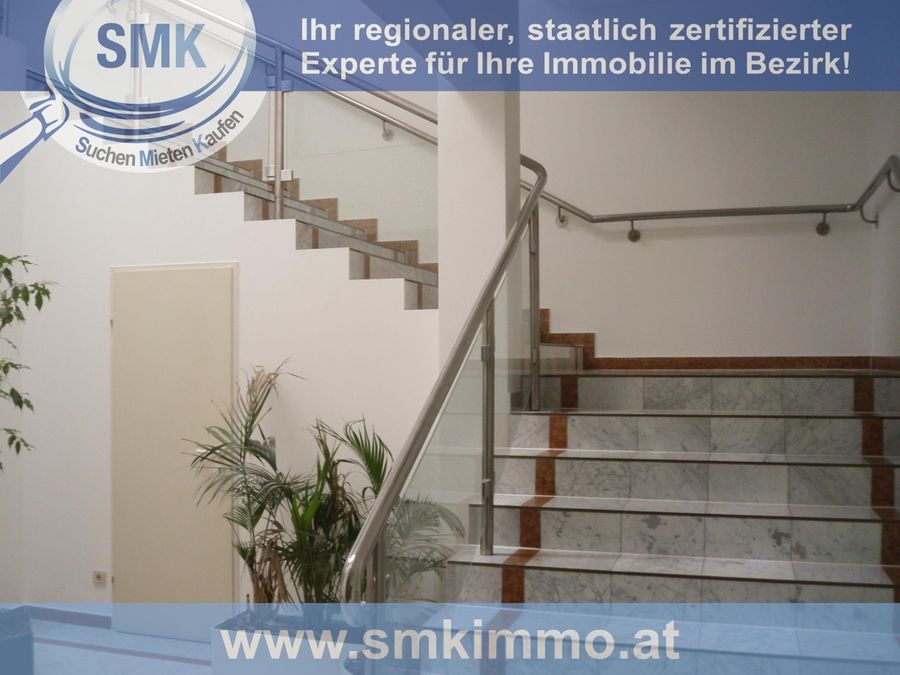 Büro mieten in Wien Wien 22.,Donaustadt Wien 2417/9605 4