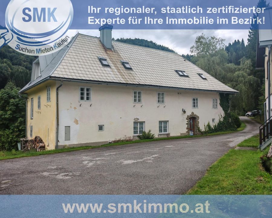 Haus kaufen in Niederösterreich Lilienfeld Annaberg 2417/9606 4