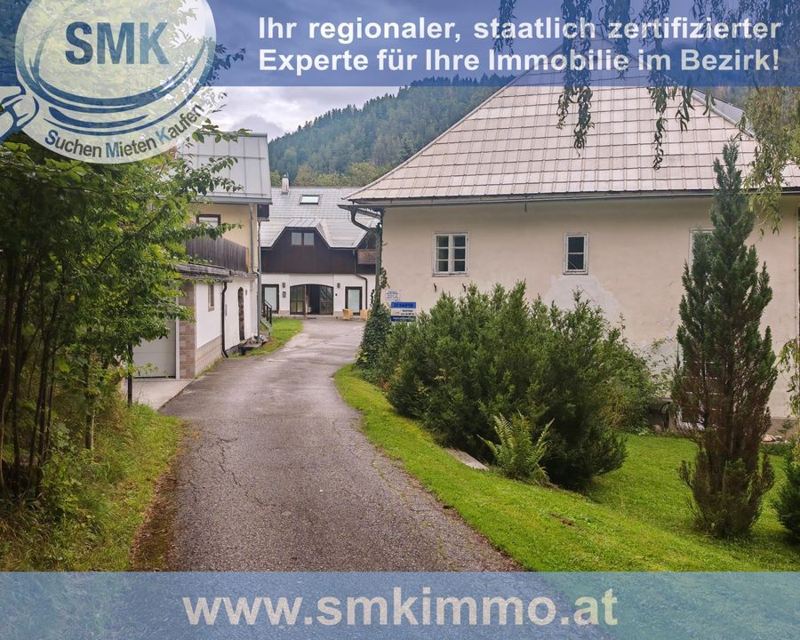 Haus kaufen in Niederösterreich Lilienfeld Annaberg 2417/9606 3