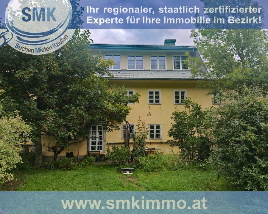 Haus kaufen in Niederösterreich Lilienfeld Annaberg 2417/9606 1