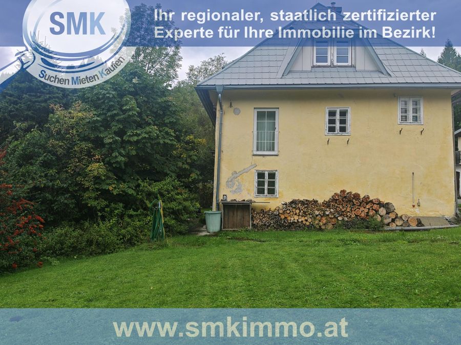 Haus kaufen in Niederösterreich Lilienfeld Annaberg 2417/9606 2