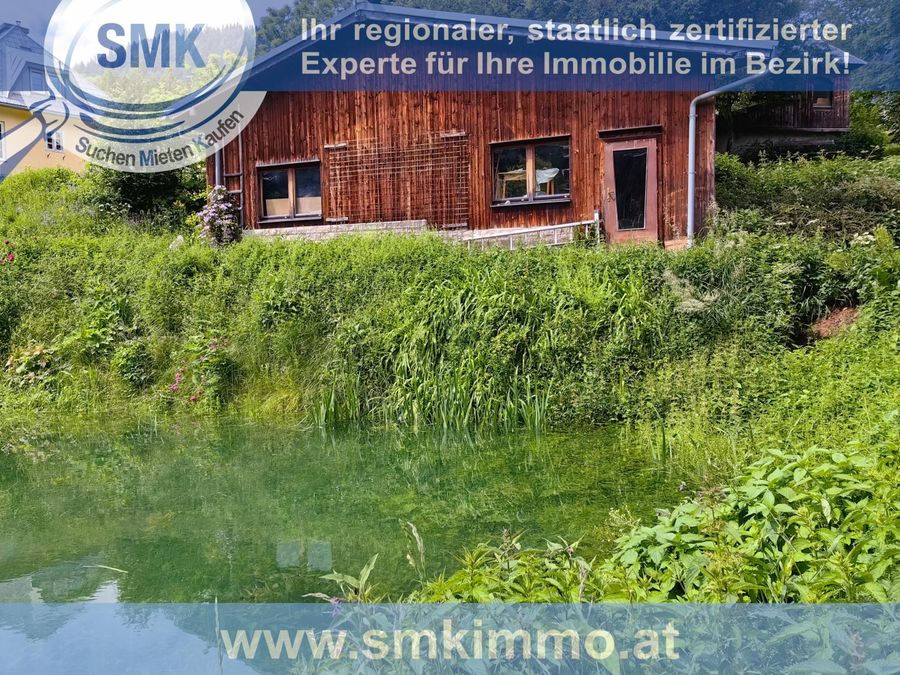Haus kaufen in Niederösterreich Lilienfeld Annaberg 2417/9606 8