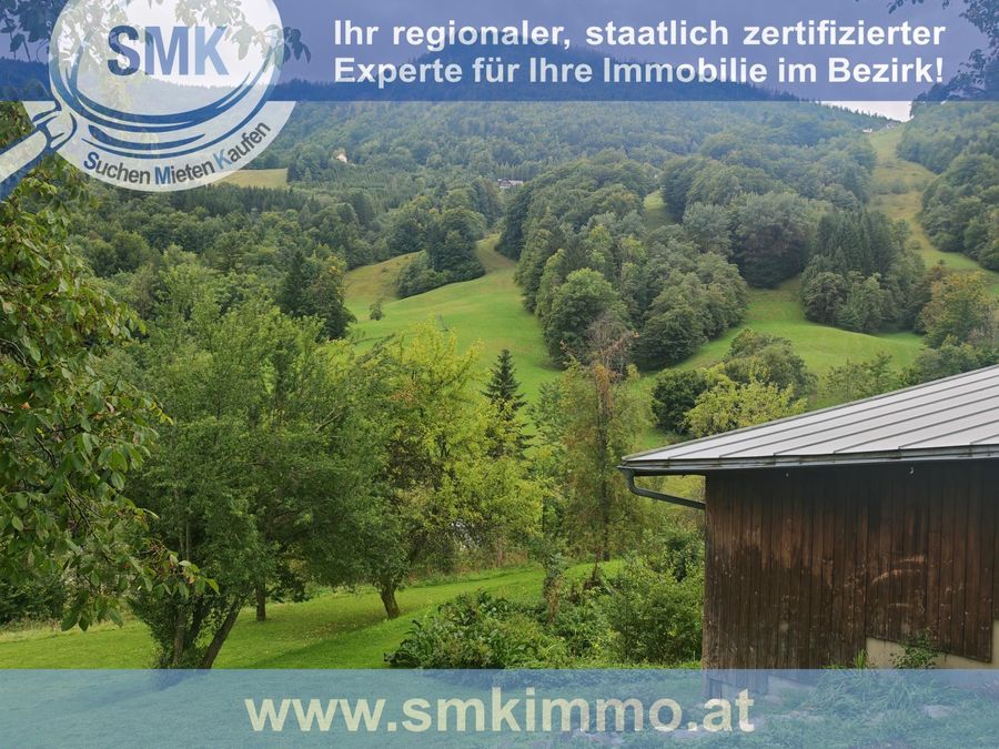 Haus kaufen in Niederösterreich Lilienfeld Annaberg 2417/9606 9