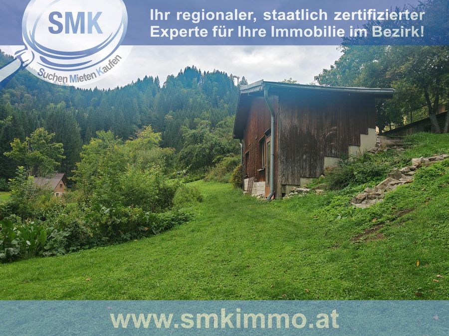 Haus kaufen in Niederösterreich Lilienfeld Annaberg 2417/9606 10