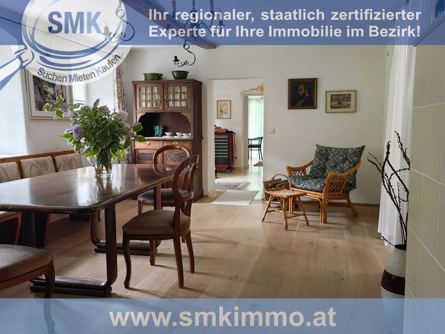 Haus kaufen in Niederösterreich Lilienfeld Annaberg 2417/9606 13