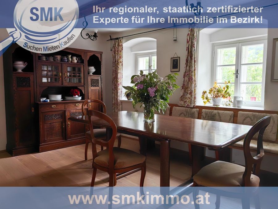 Haus kaufen in Niederösterreich Lilienfeld Annaberg 2417/9606 14