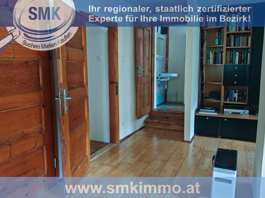 Haus kaufen in Niederösterreich Lilienfeld Annaberg 2417/9606 24