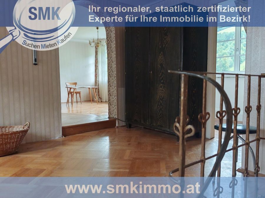 Haus kaufen in Niederösterreich Lilienfeld Annaberg 2417/9606 26