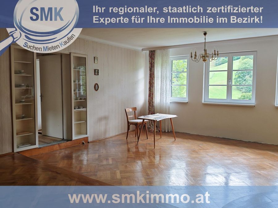 Haus kaufen in Niederösterreich Lilienfeld Annaberg 2417/9606 27