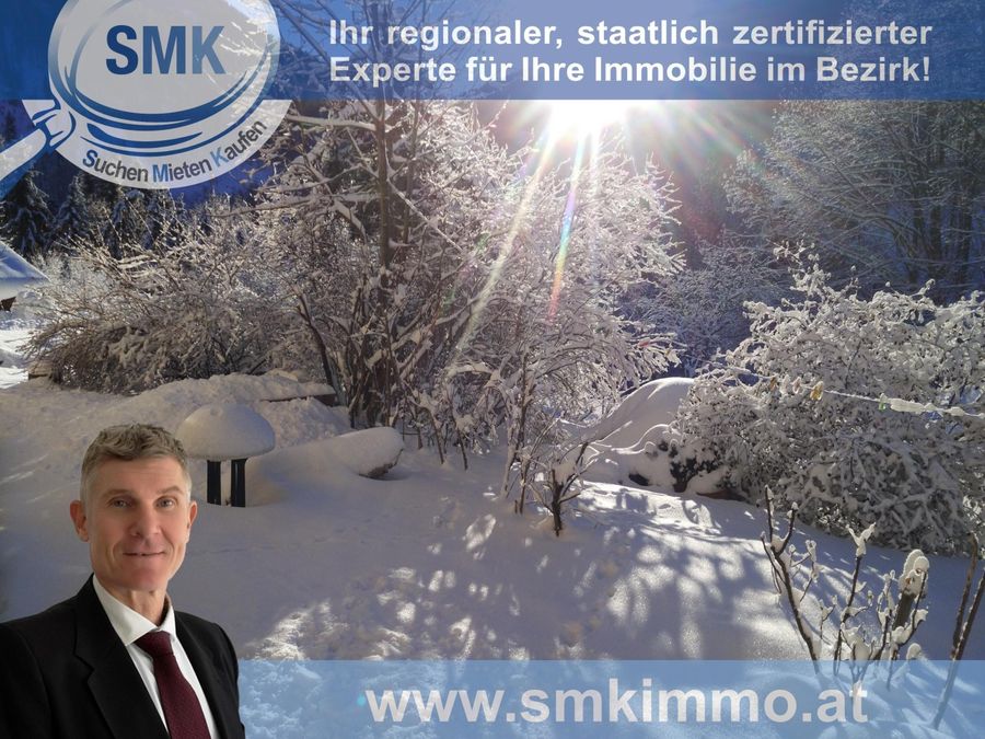 Gewerbeobjekt kaufen in Niederösterreich Lilienfeld Annaberg 2417/9607 1a