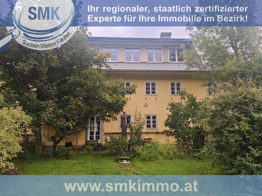 Gewerbeobjekt kaufen in Niederösterreich Lilienfeld Annaberg 2417/9607 3