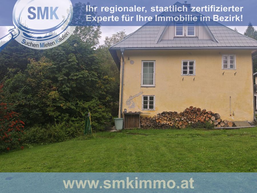 Gewerbeobjekt kaufen in Niederösterreich Lilienfeld Annaberg 2417/9607 4