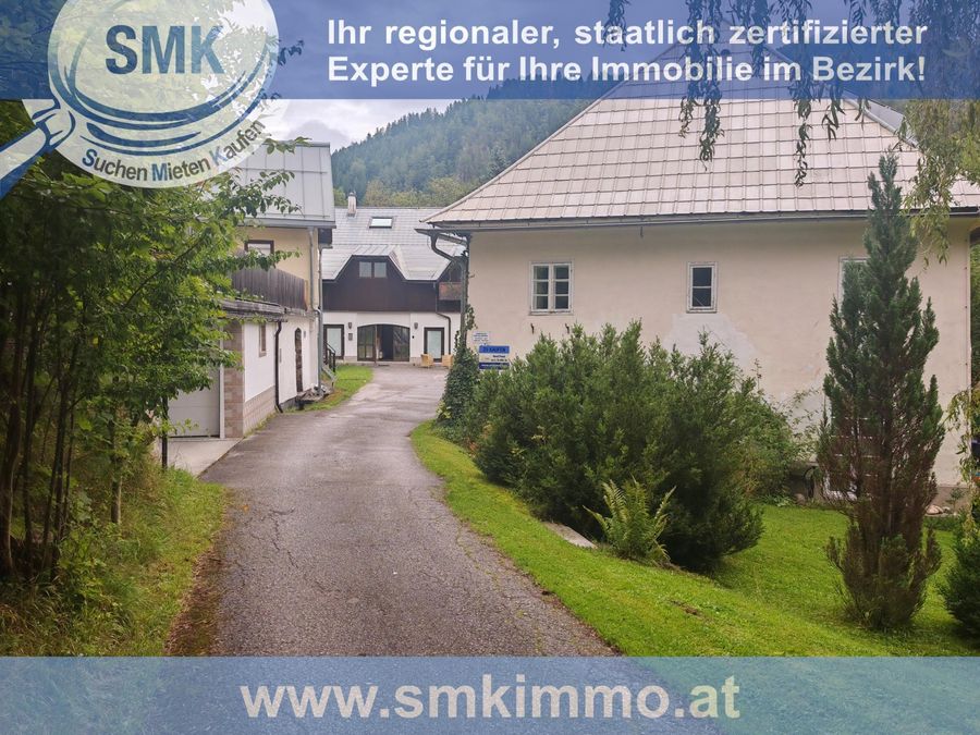 Gewerbeobjekt kaufen in Niederösterreich Lilienfeld Annaberg 2417/9607 5