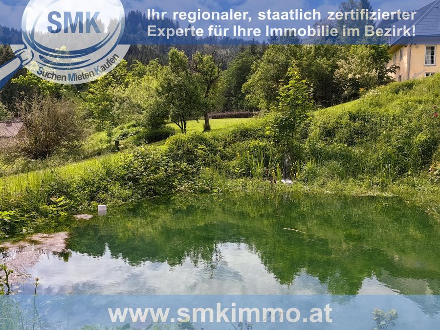 Gewerbeobjekt kaufen in Niederösterreich Lilienfeld Annaberg 2417/9607 6