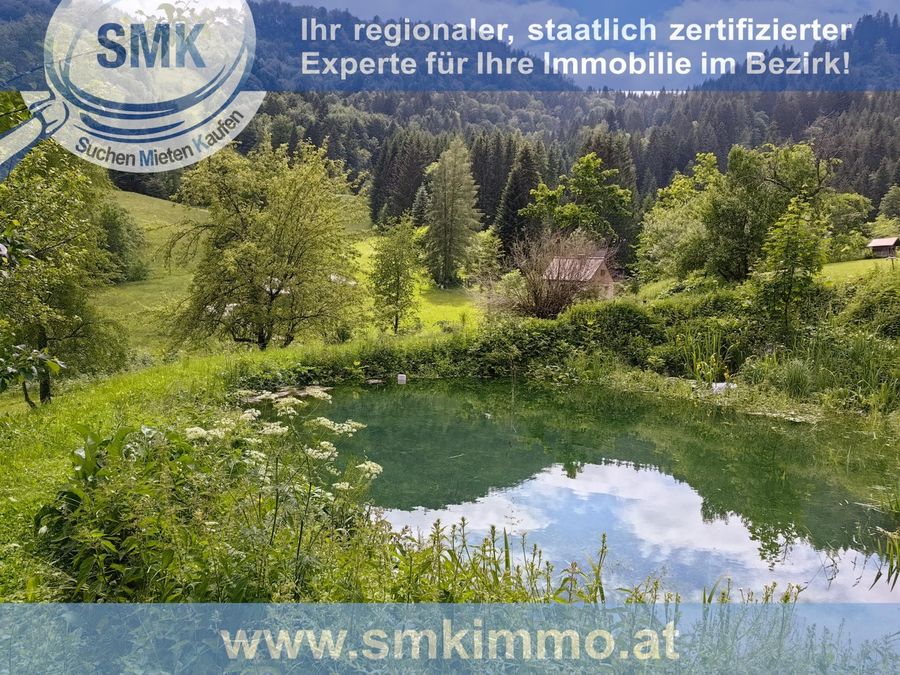 Gewerbeobjekt kaufen in Niederösterreich Lilienfeld Annaberg 2417/9607 7