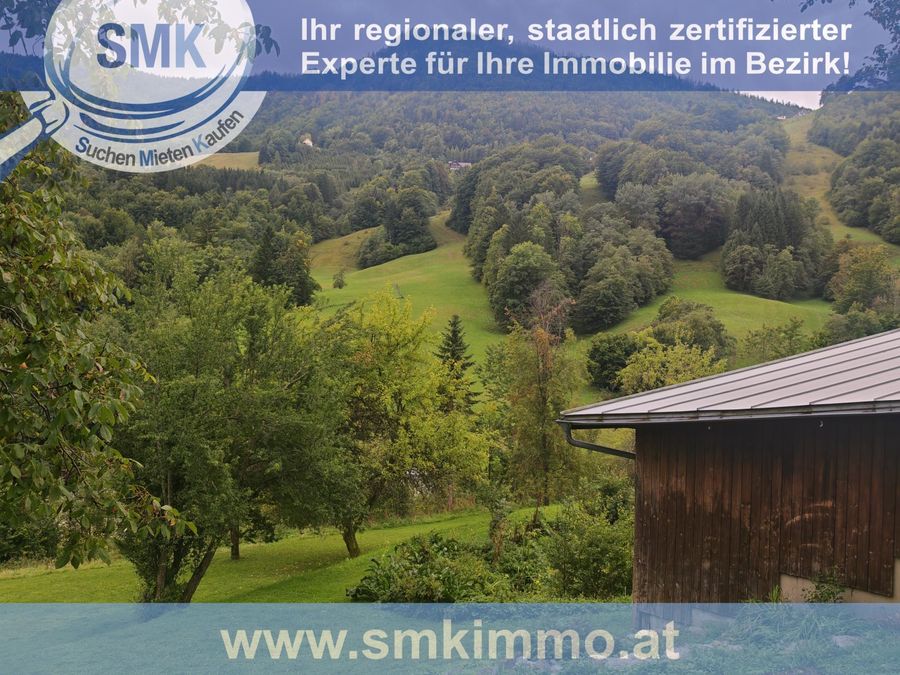 Gewerbeobjekt kaufen in Niederösterreich Lilienfeld Annaberg 2417/9607 9