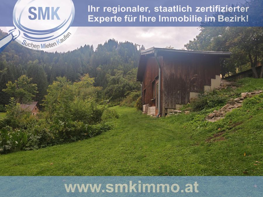 Gewerbeobjekt kaufen in Niederösterreich Lilienfeld Annaberg 2417/9607 10