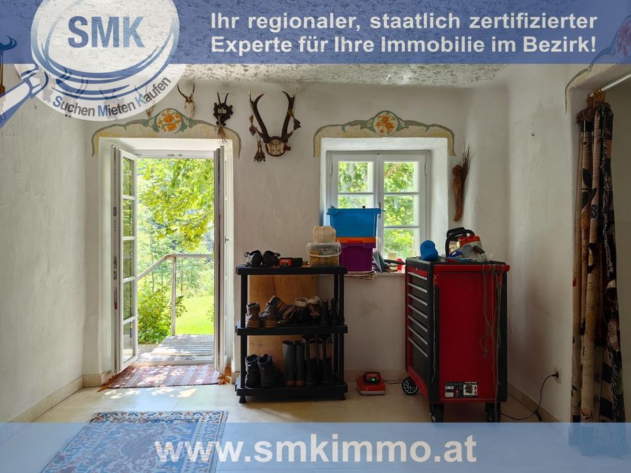 Gewerbeobjekt kaufen in Niederösterreich Lilienfeld Annaberg 2417/9607 12