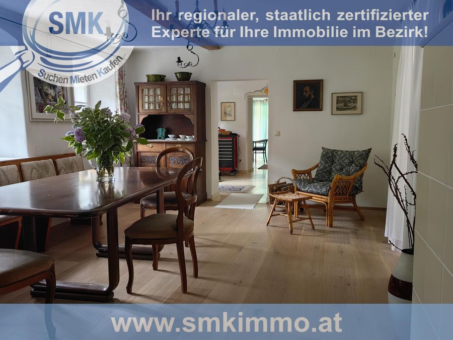 Gewerbeobjekt kaufen in Niederösterreich Lilienfeld Annaberg 2417/9607 13