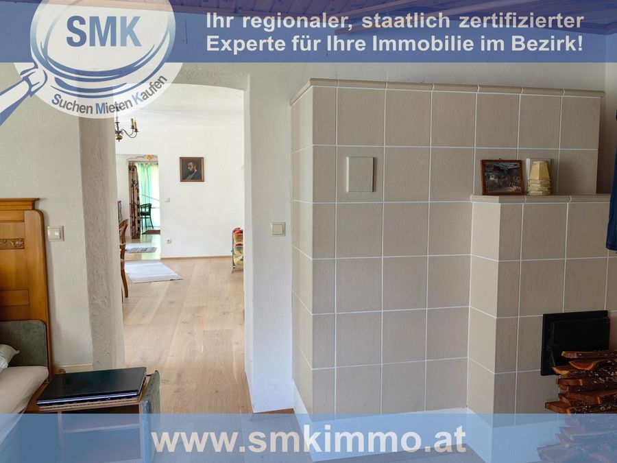 Gewerbeobjekt kaufen in Niederösterreich Lilienfeld Annaberg 2417/9607 16