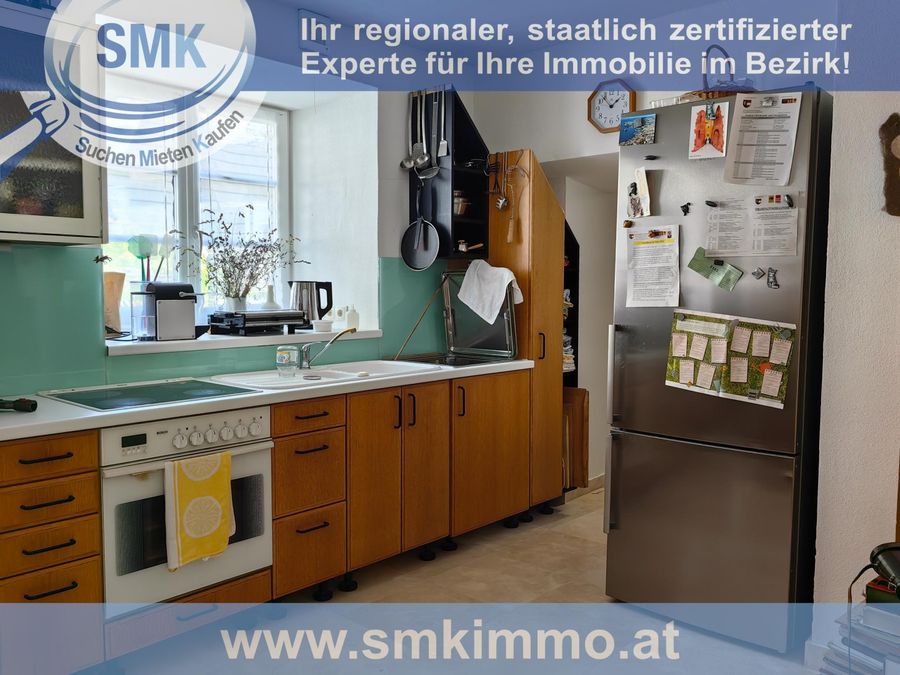 Gewerbeobjekt kaufen in Niederösterreich Lilienfeld Annaberg 2417/9607 17