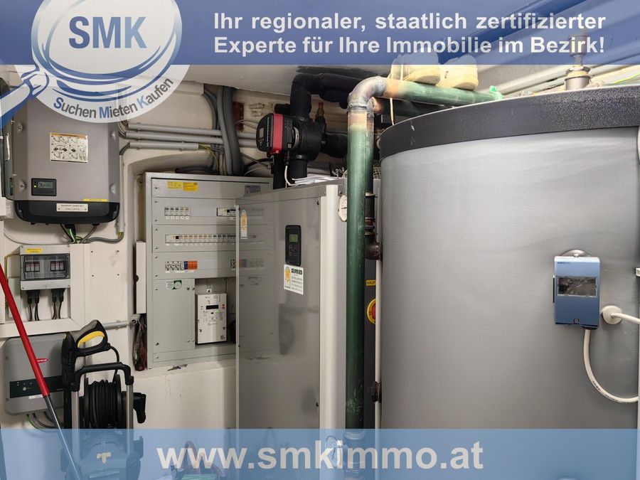 Gewerbeobjekt kaufen in Niederösterreich Lilienfeld Annaberg 2417/9607 19