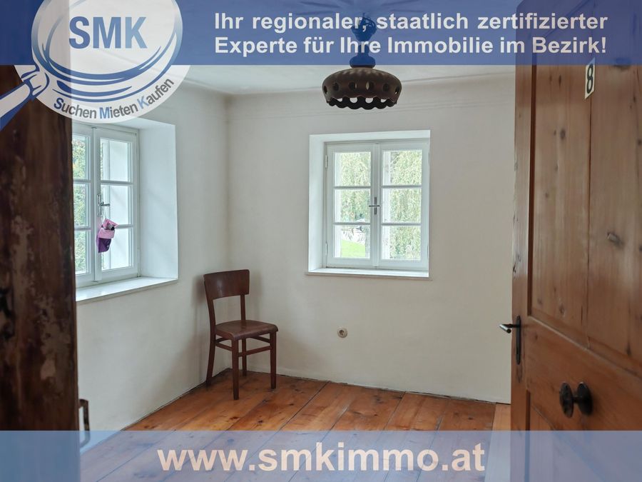 Gewerbeobjekt kaufen in Niederösterreich Lilienfeld Annaberg 2417/9607 21