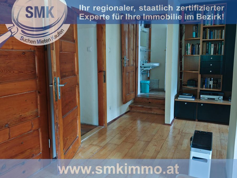 Gewerbeobjekt kaufen in Niederösterreich Lilienfeld Annaberg 2417/9607 24