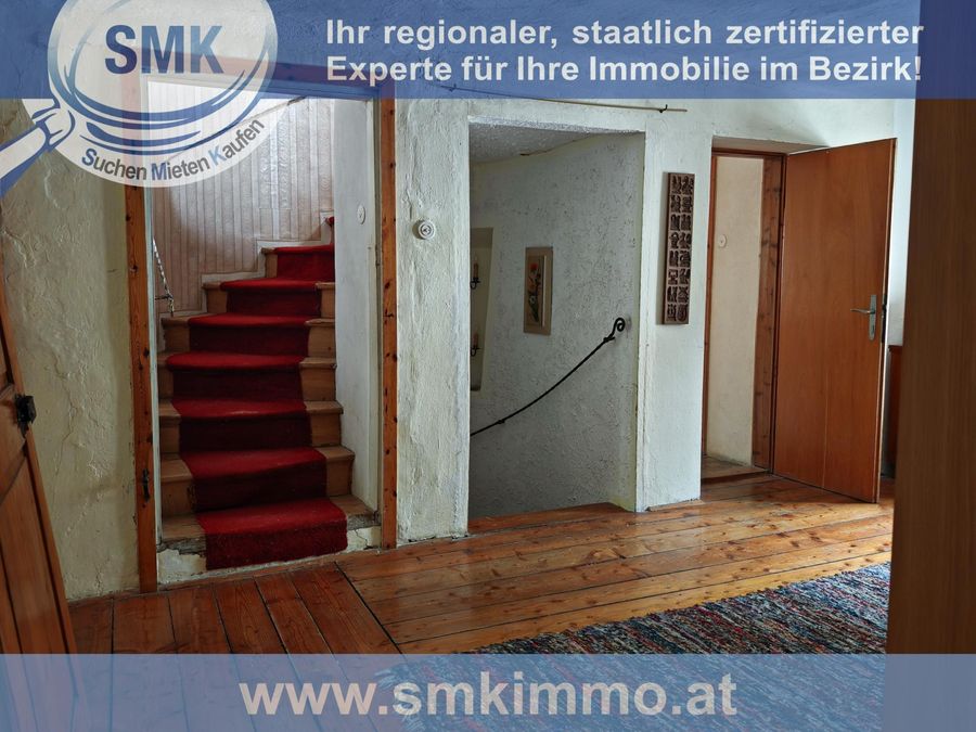 Gewerbeobjekt kaufen in Niederösterreich Lilienfeld Annaberg 2417/9607 25