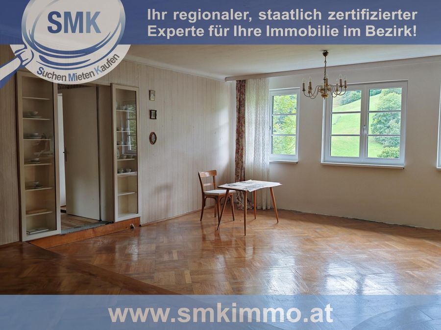 Gewerbeobjekt kaufen in Niederösterreich Lilienfeld Annaberg 2417/9607 27